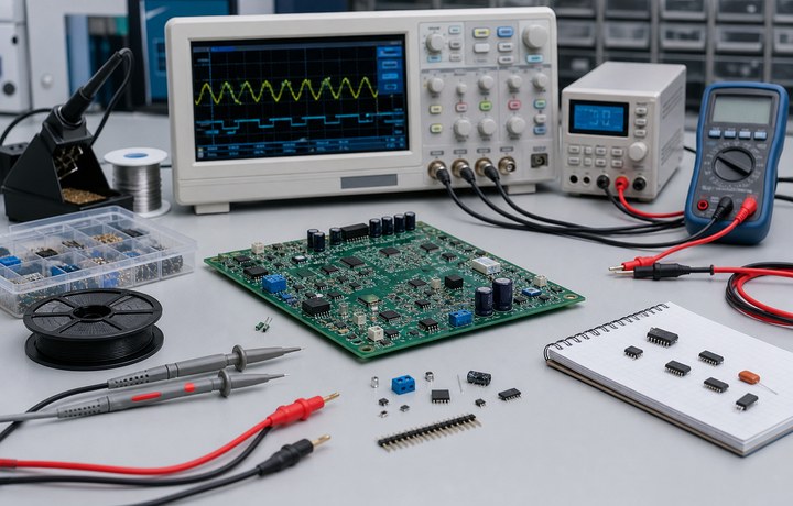 pg模拟器 嵌入式解决方案分类 1